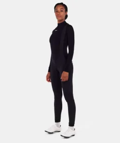 GUARD NIMB - BIB TIGHTS WOMAN
