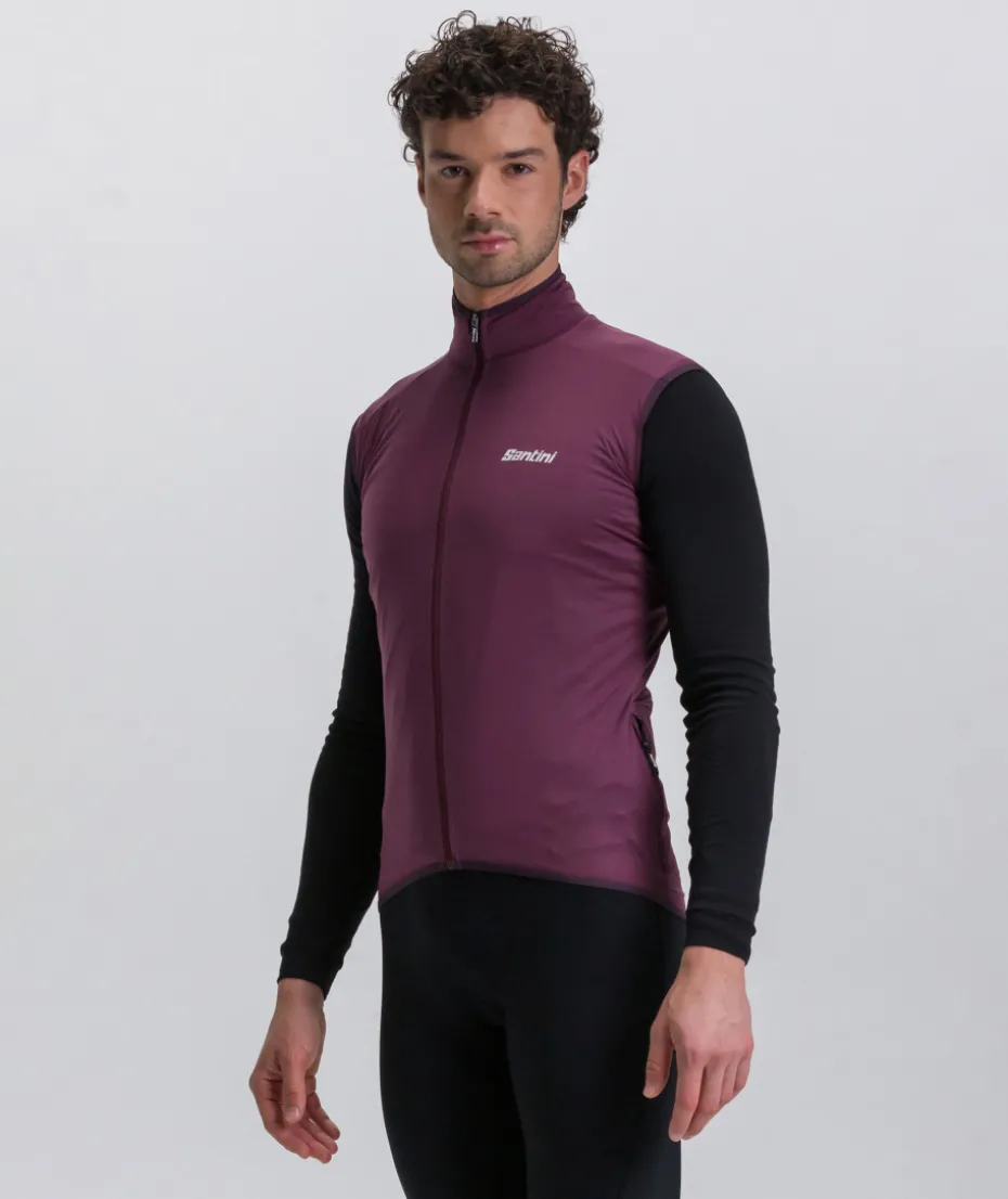 GUARD NIMBUS - RAIN VEST