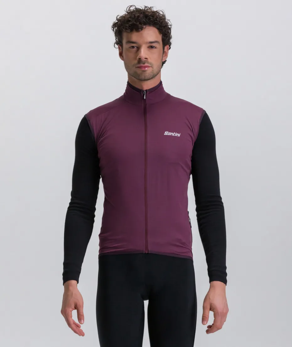 GUARD NIMBUS - RAIN VEST