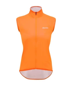 GUARD NIMBUS - WOMEN'S RAIN VEST