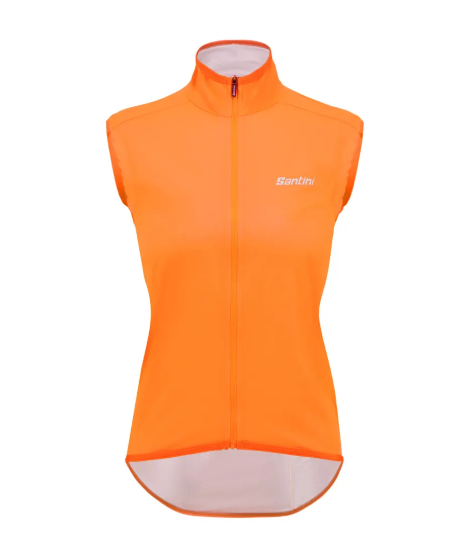 GUARD NIMBUS - WOMEN'S RAIN VEST