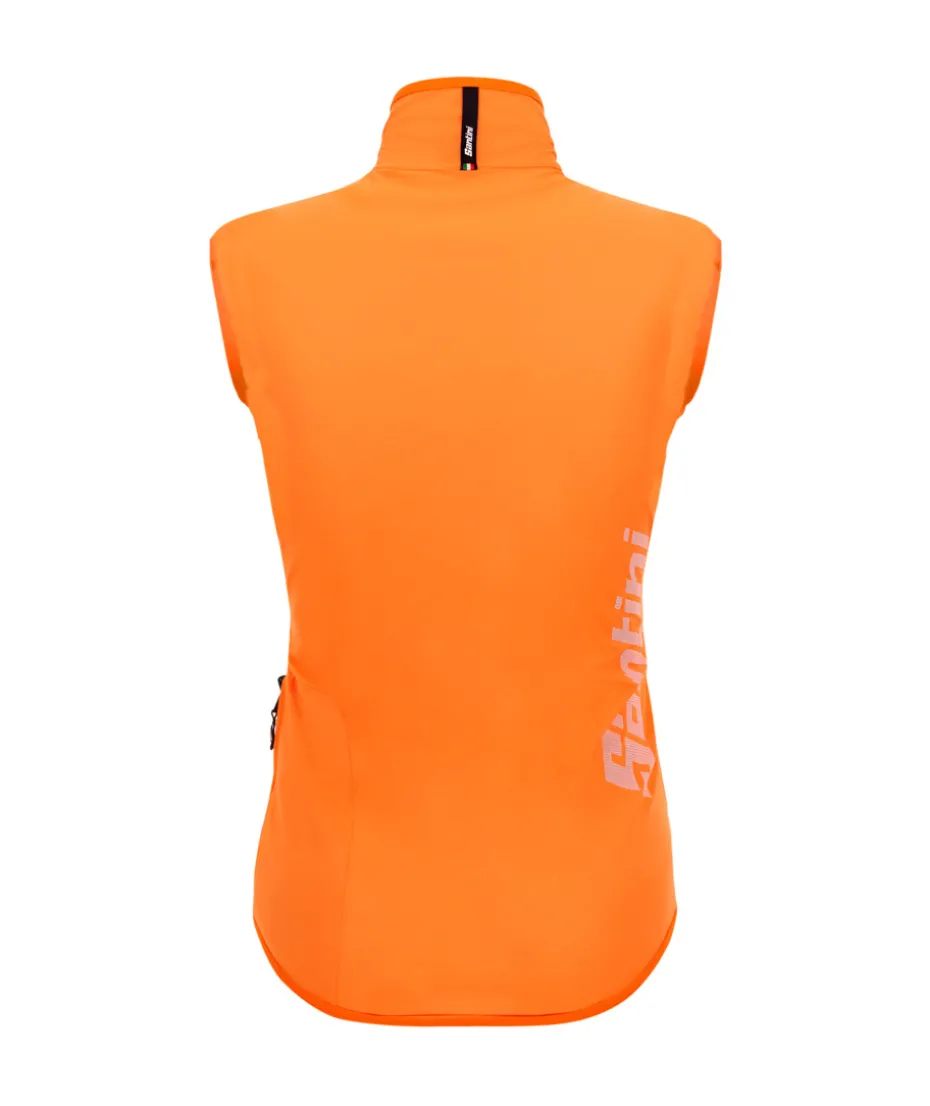 GUARD NIMBUS - WOMEN'S RAIN VEST