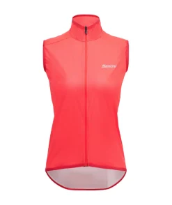 GUARD NIMBUS - WOMEN'S RAIN VEST