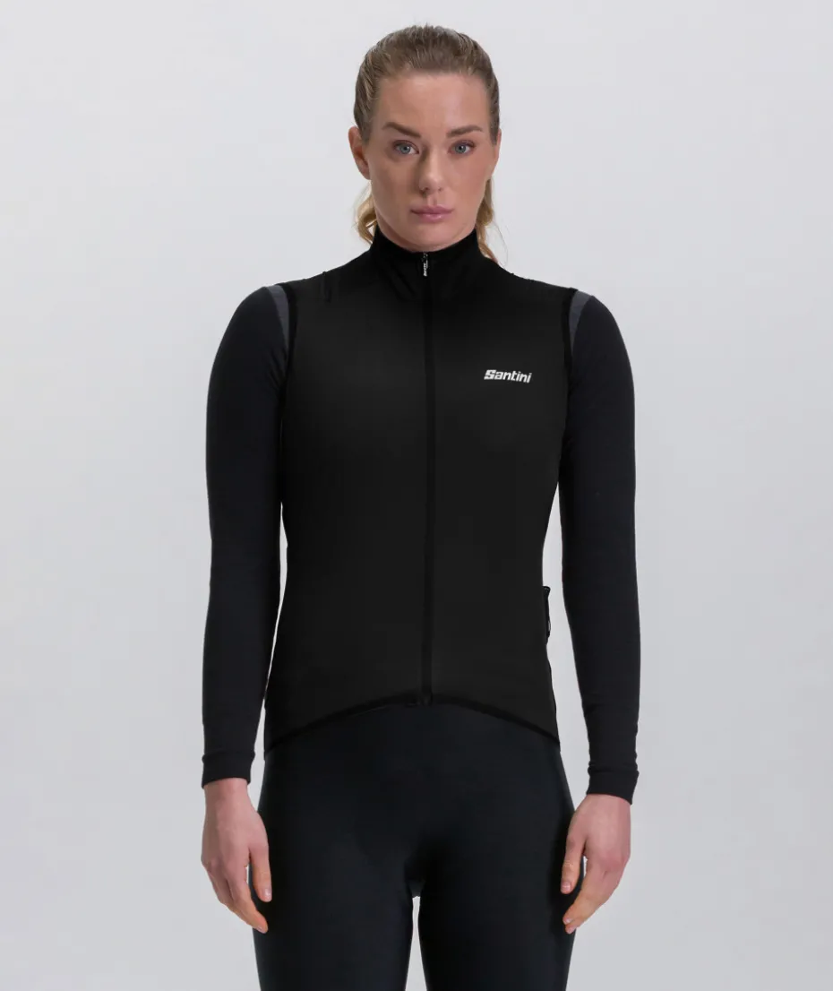 GUARD NIMBUS - WOMEN'S RAIN VEST
