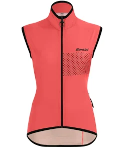 GUARD NIMBUS - WOMEN'S RAIN VEST
