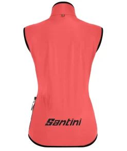 GUARD NIMBUS - WOMEN'S RAIN VEST