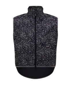 HIGH VIS - WIND VEST