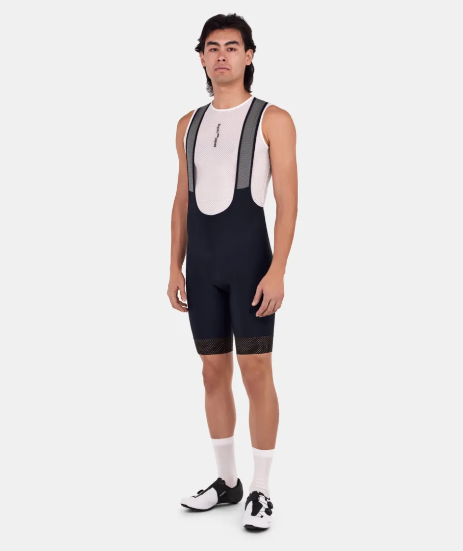 HIVIS - BIB SHORTS