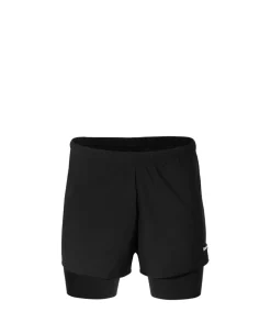 IDEN - RUNNING SHORTS