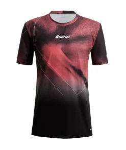 IDEN - RUNNING T-SHIRT