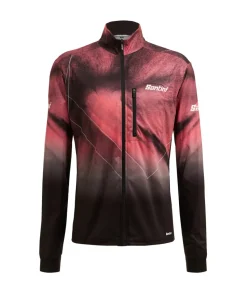 IDEN - RUNNING WINDBREAKER