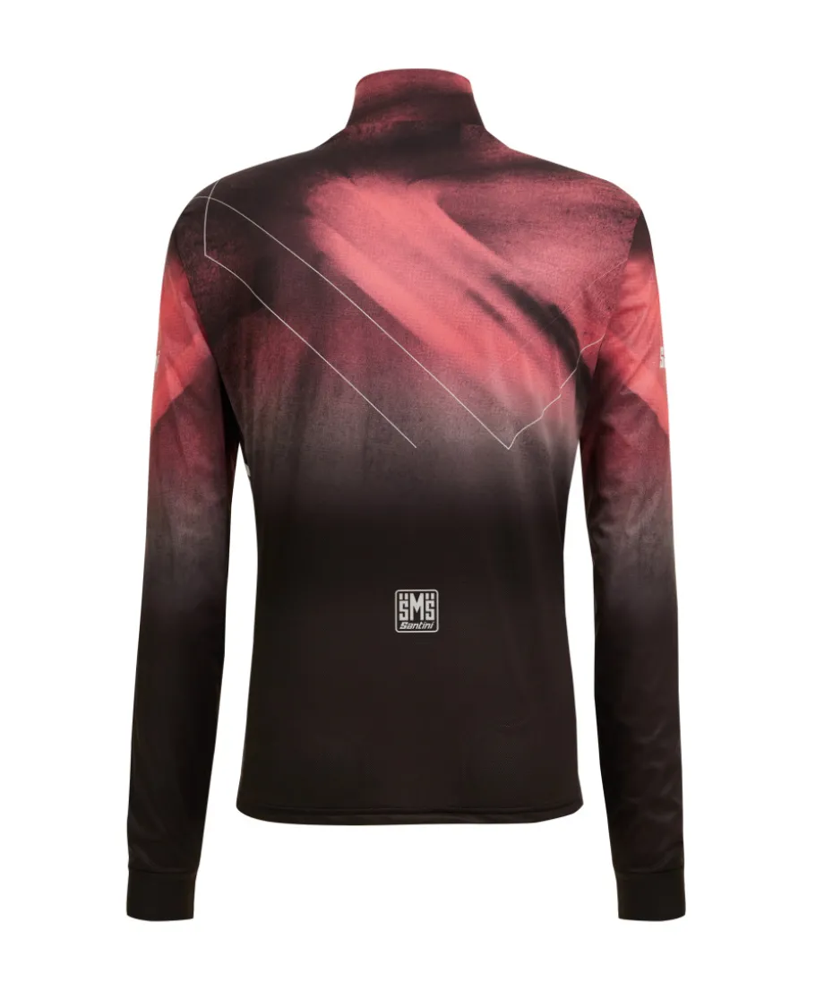 IDEN - RUNNING WINDBREAKER