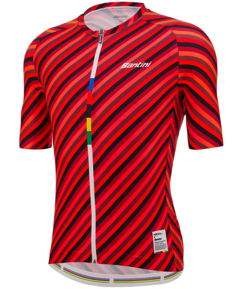 IMOLA 1968 - UCI JERSEY