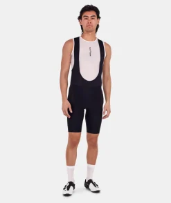 IMPACT PAD - ANTI-ABRASION BIB SHORTS