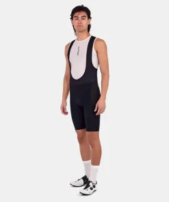 IMPACT PAD - ANTI-ABRASION BIB SHORTS