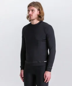 IMPETUS - WOOL JERSEY