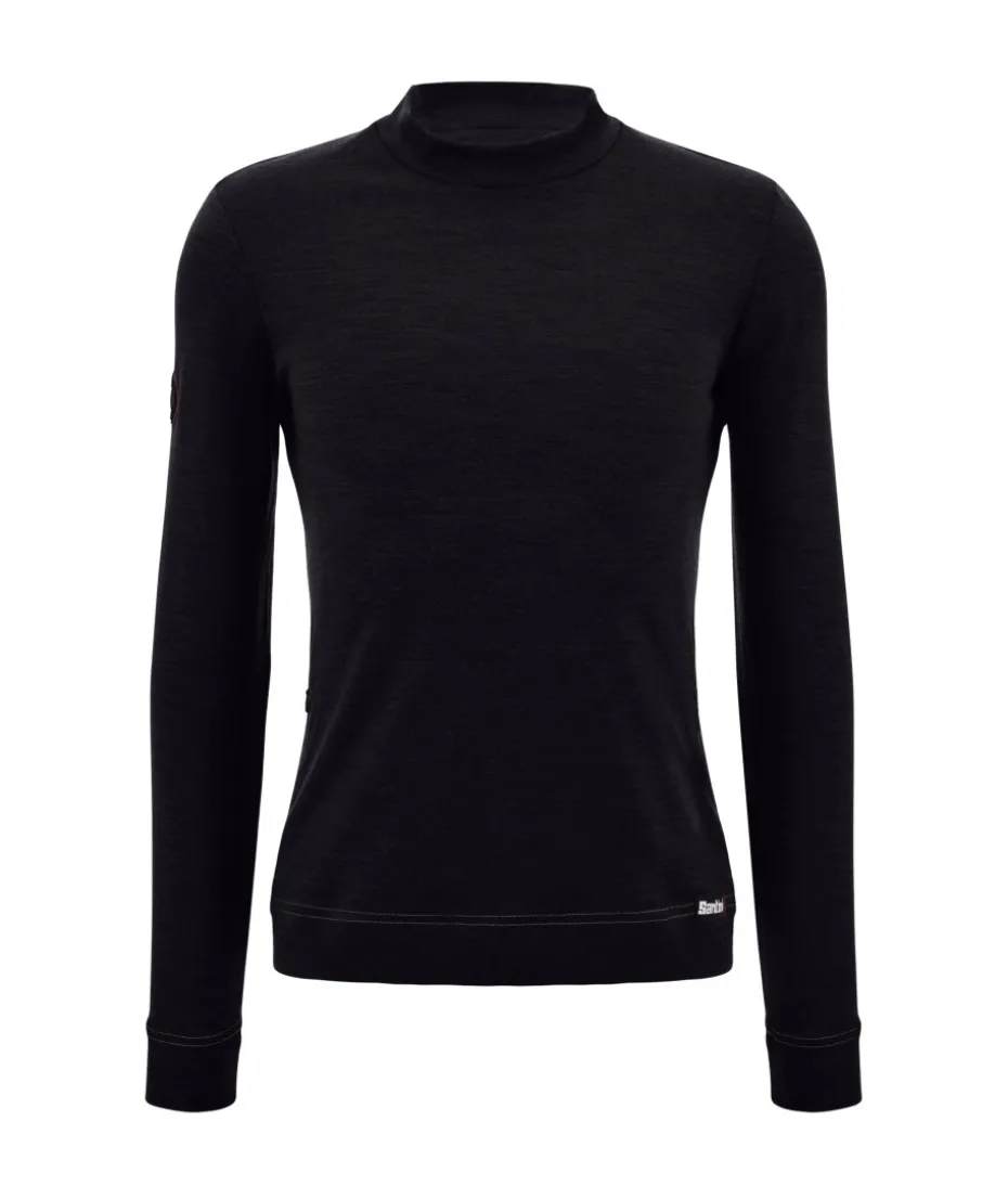 IMPETUS - WOOL JERSEY