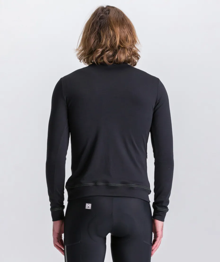 IMPETUS - WOOL JERSEY