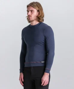 IMPETUS - WOOL JERSEY