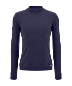 IMPETUS - WOOL JERSEY