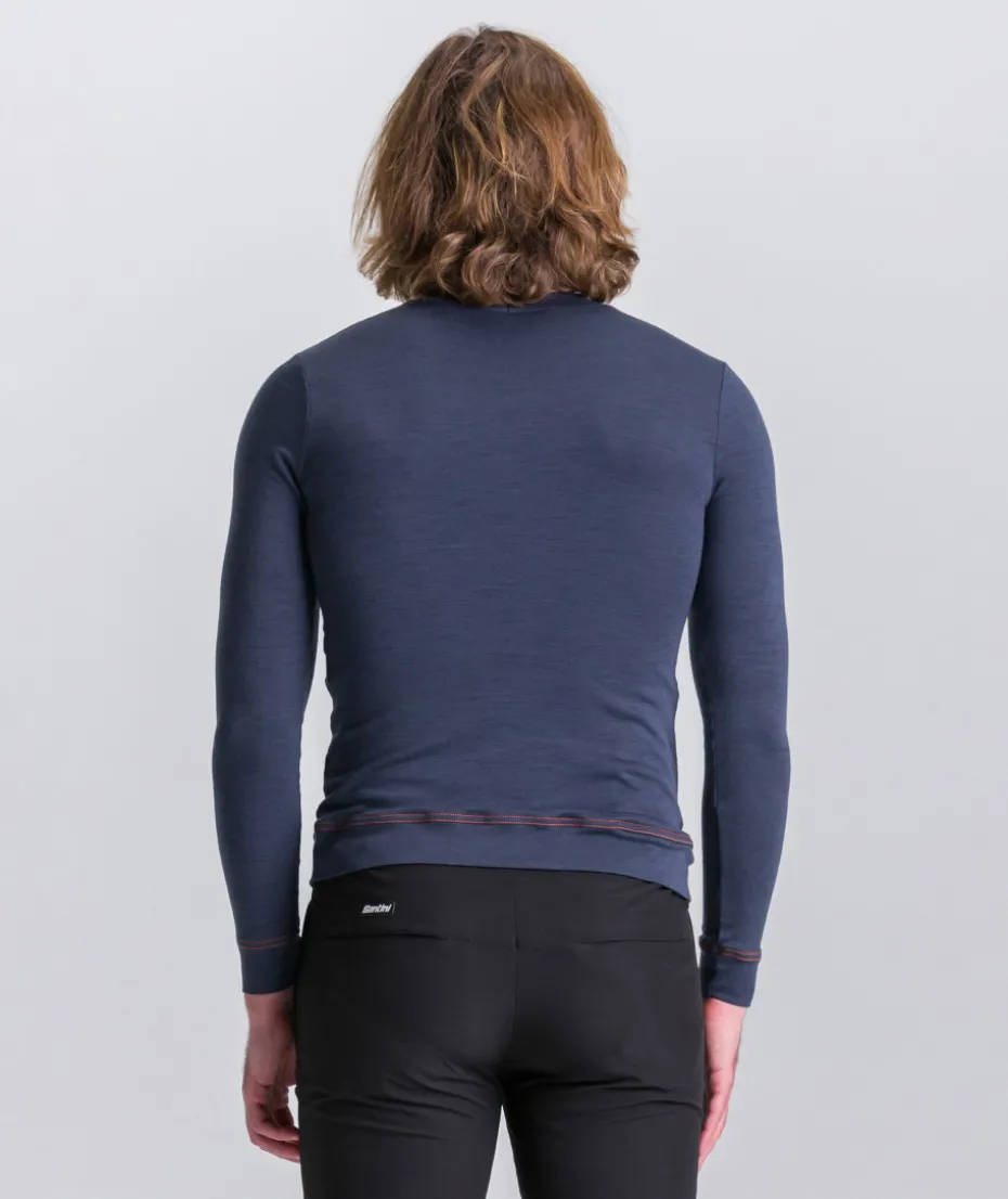 IMPETUS - WOOL JERSEY