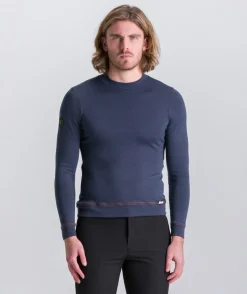 IMPETUS - WOOL JERSEY