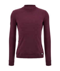 IMPETUS - WOOL JERSEY
