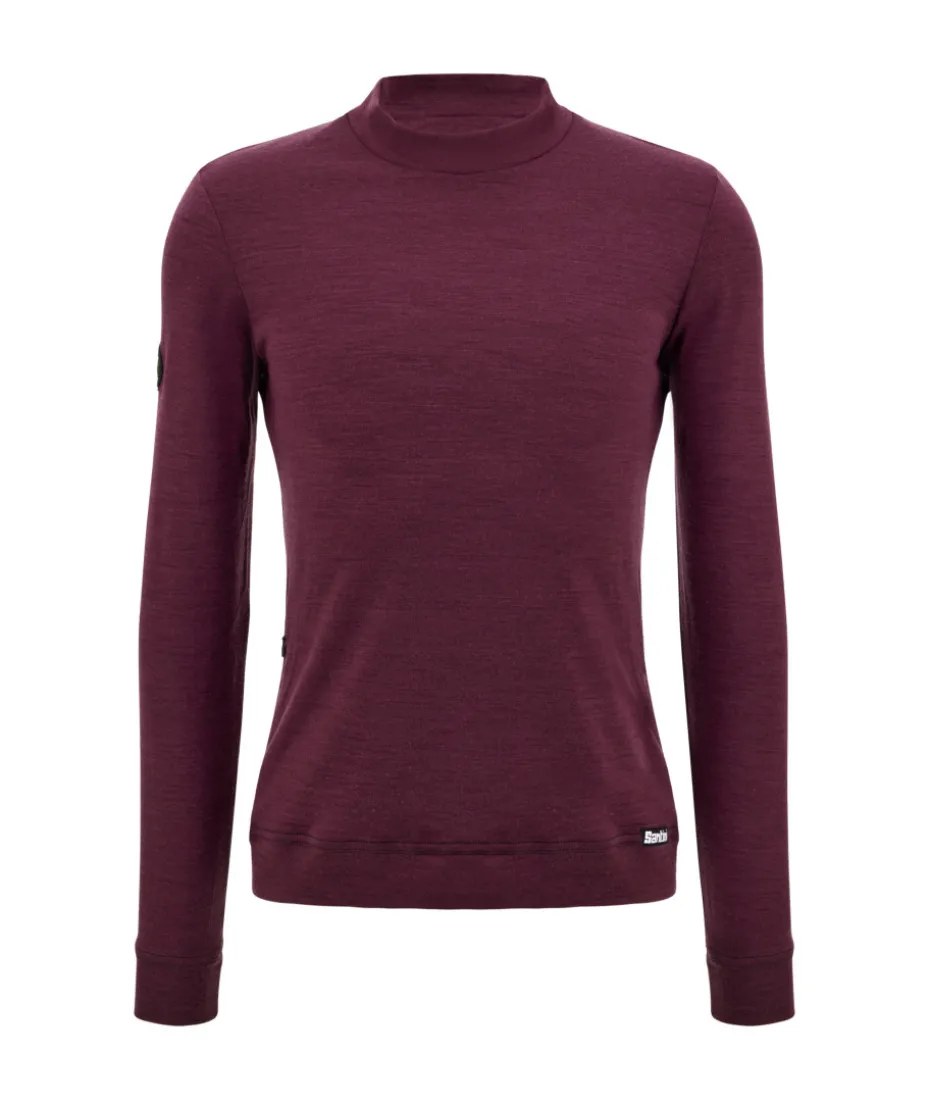 IMPETUS - WOOL JERSEY