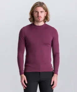 IMPETUS - WOOL JERSEY