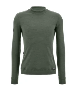 IMPETUS - WOOL JERSEY