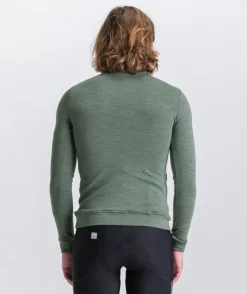 IMPETUS - WOOL JERSEY