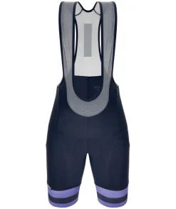 KARMA BENGAL - WOMEN'S BIB SHORTS