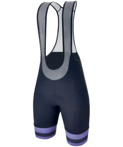 KARMA BENGAL - WOMEN'S BIB SHORTS