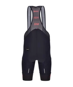 LA FLÈCHE WALLONE - BIB SHORTS