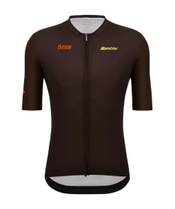 LA FLÈCHE WALLONE - JERSEY