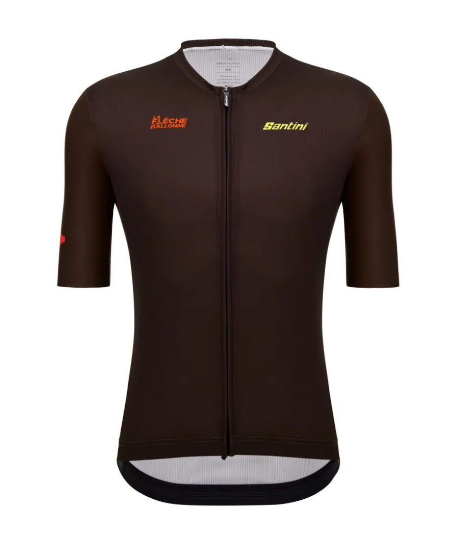 LA FLÈCHE WALLONE - JERSEY