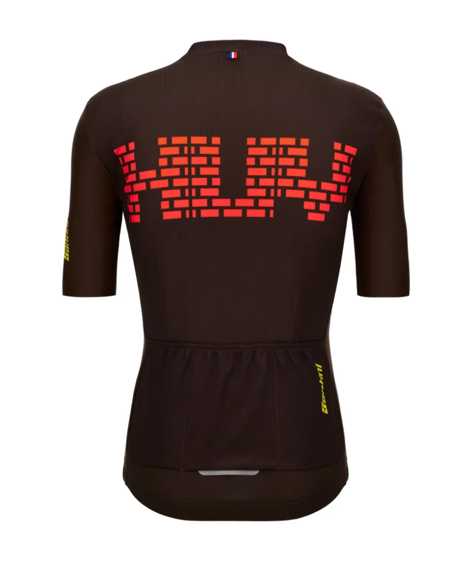LA FLÈCHE WALLONE - JERSEY