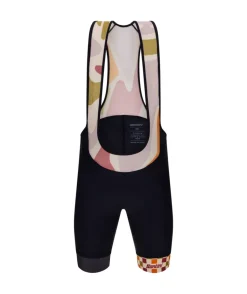 LA STELVIO SANTINI - BIB SHORTS