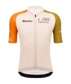 LA STELVIO SANTINI - JERSEY