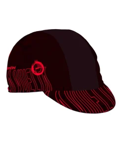 LA VUELTA - CYCLING CAP