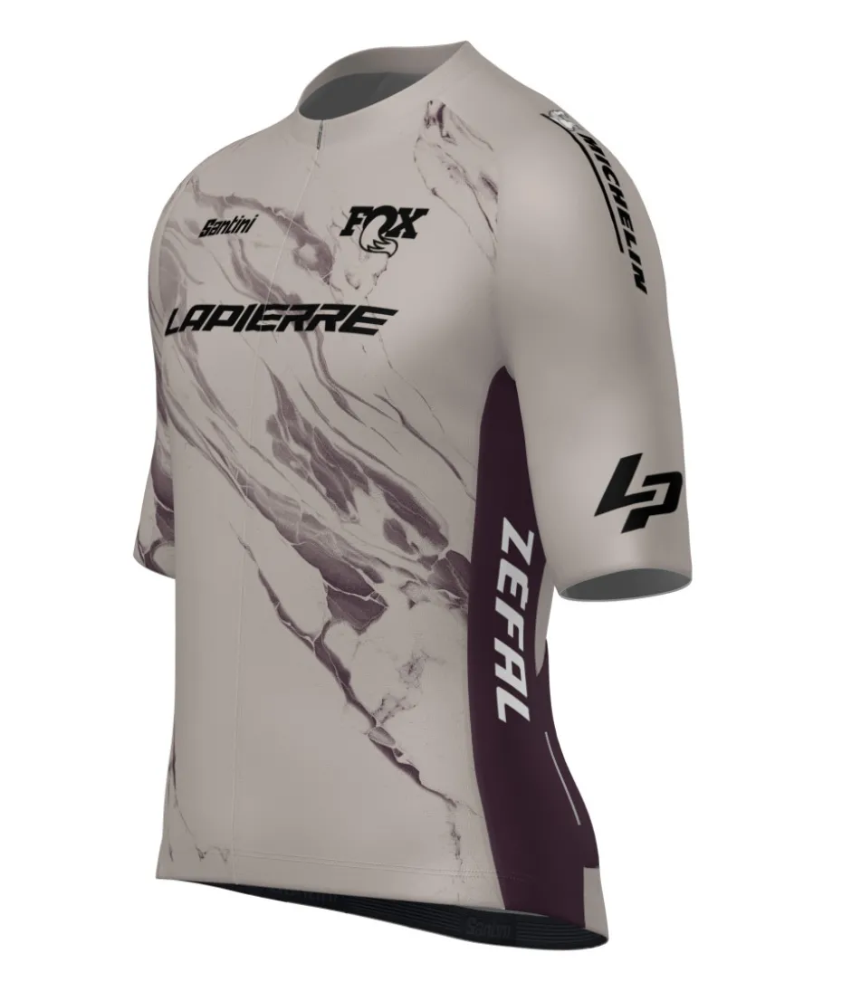 LAPIERRE - JERSEY