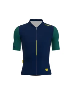 LE MAILLOT JAUNE - ALLEZ JERSEY