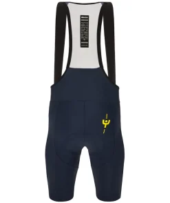 LE MAILLOT JAUNE - BIB SHORTS