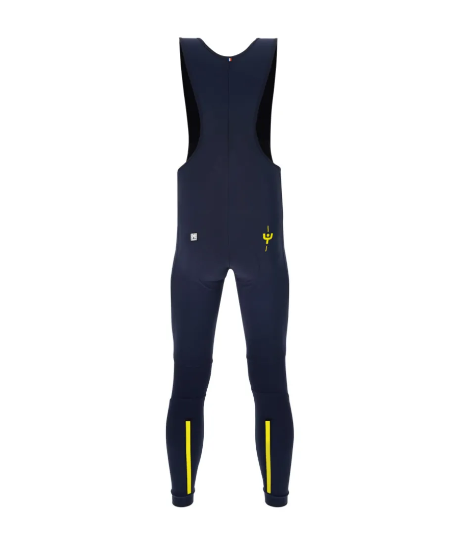 LE MAILLOT JAUNE - BIB TIGHTS