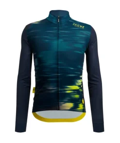 LE MAILLOT JAUNE - JERSEY