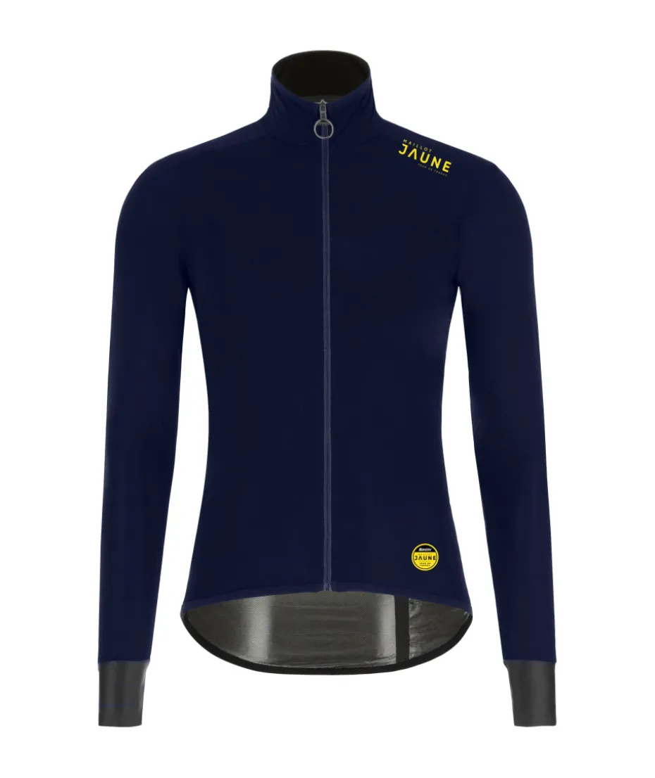 LE MAILLOT JAUNE - RAIN JACKET