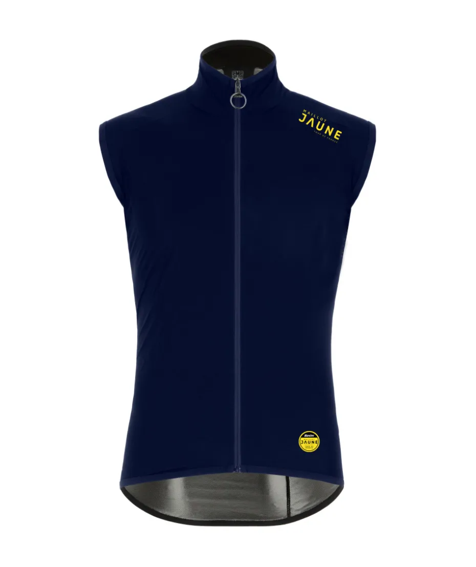 LE MAILLOT JAUNE - RAIN VEST