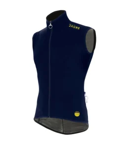 LE MAILLOT JAUNE - RAIN VEST