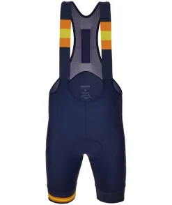 LE VRAI - K-WAY BIB SHORTS
