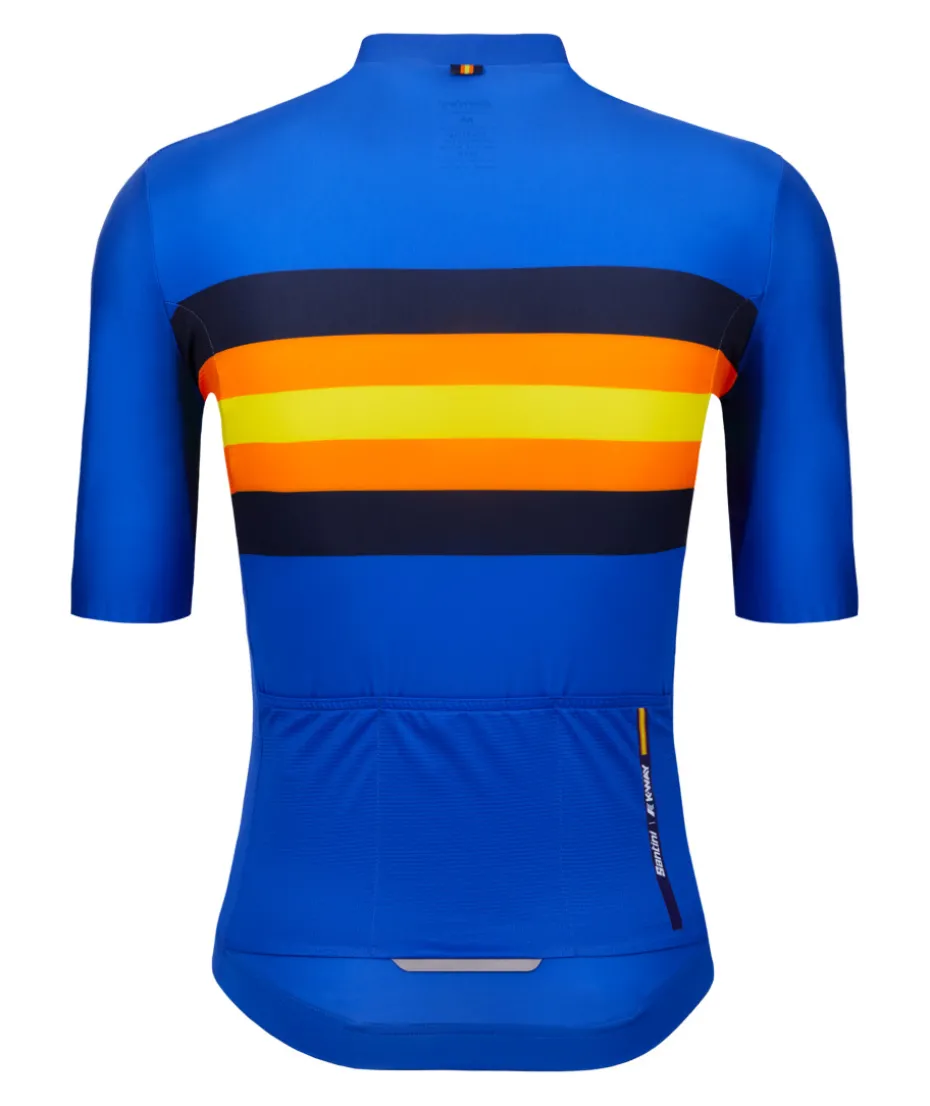 LE VRAI - K-WAY JERSEY